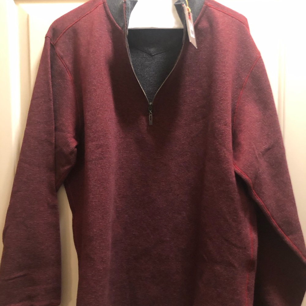 Robert Graham men’s Sweater size XL